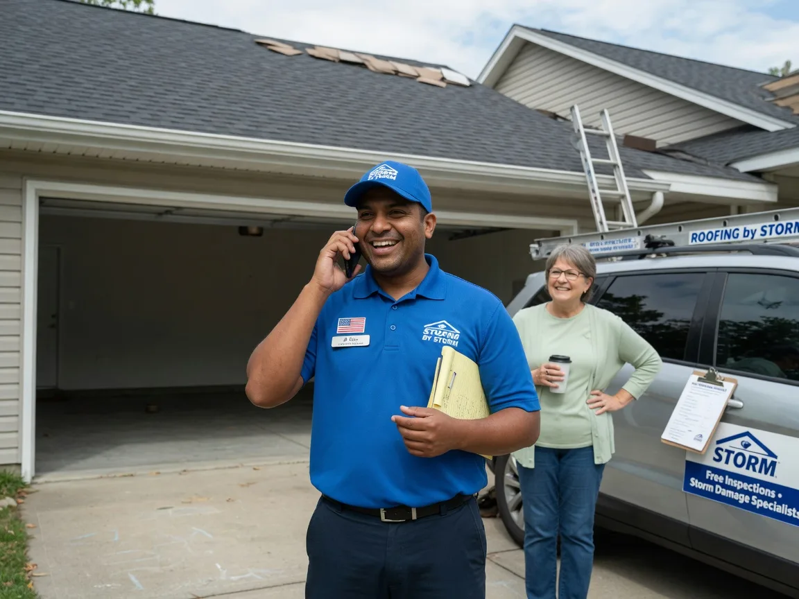 Roof Repair Near Me Sebeka, MN FAQs